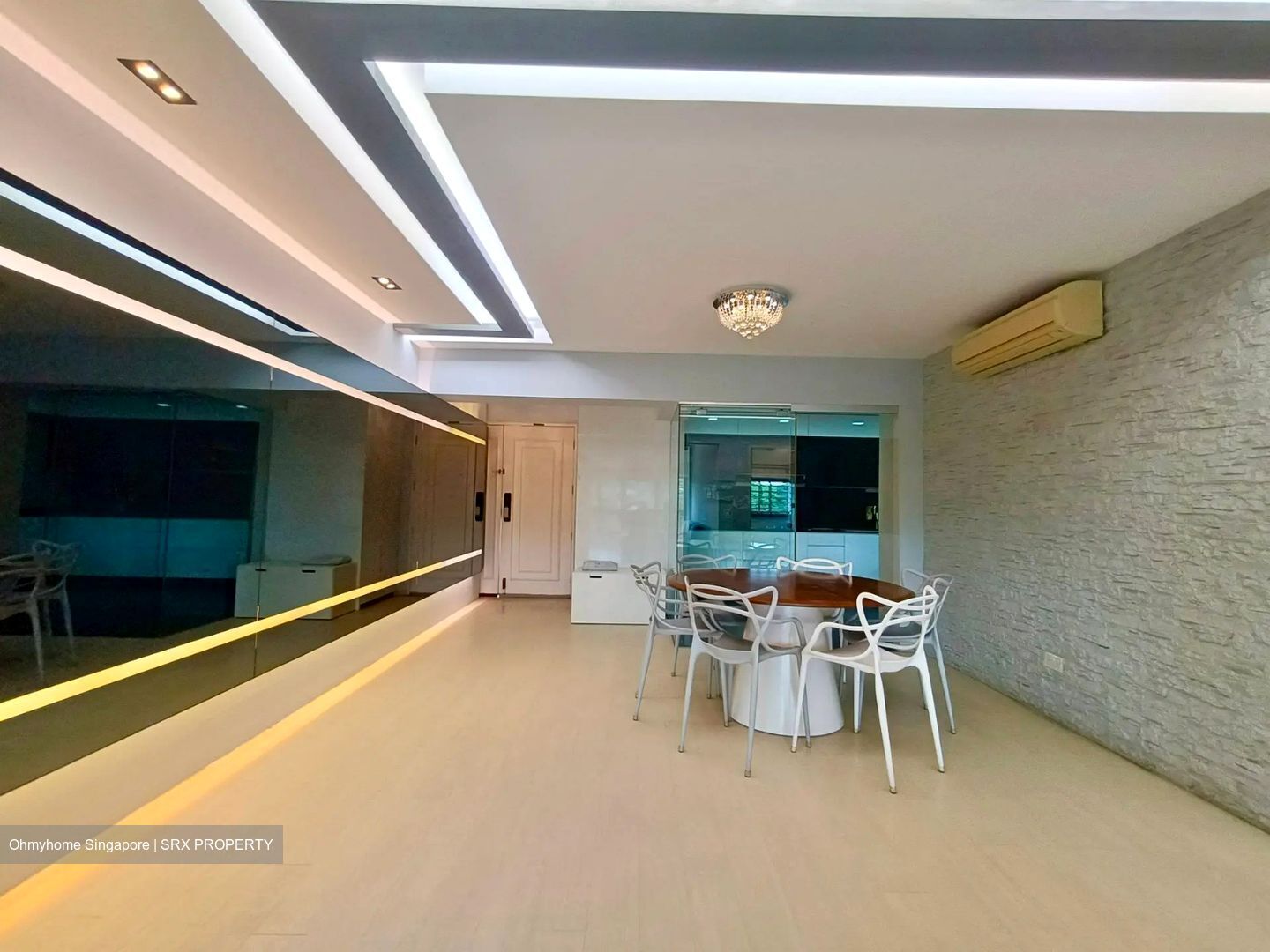 Blk 522 Fragrant Woods (Woodlands), HDB 5 Rooms #581952961